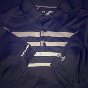 Under Armour Golf Polo